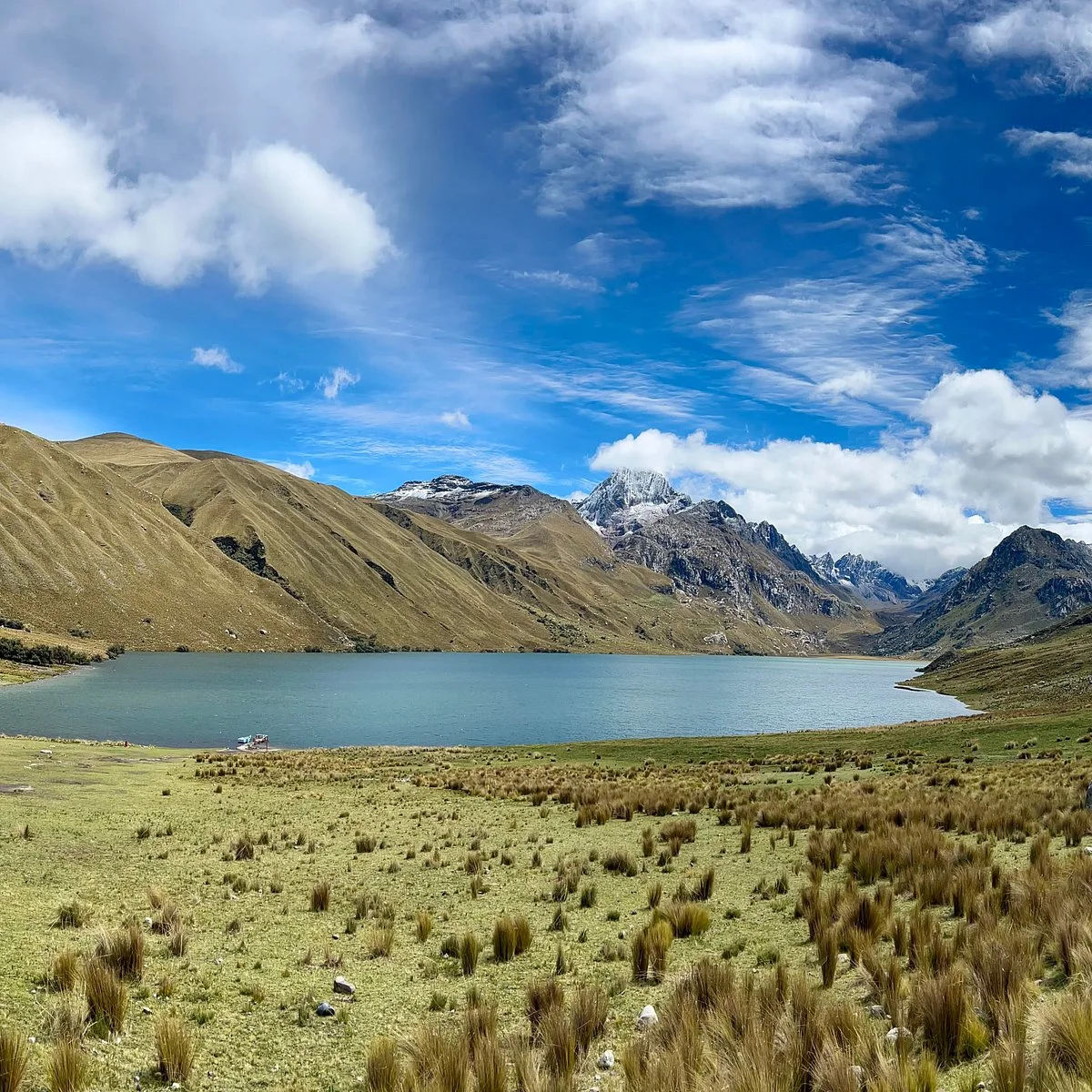 Chavín de Huántar - fotografía 3