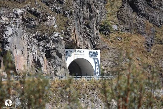 Chavín de Huántar - fotografía 4