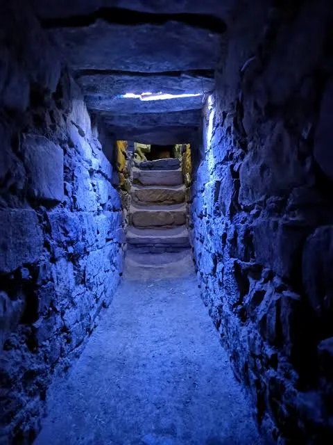 Chavín de Noche - fotografía 4