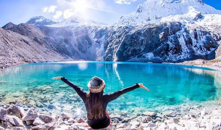 Laguna 69 - fotografía 5