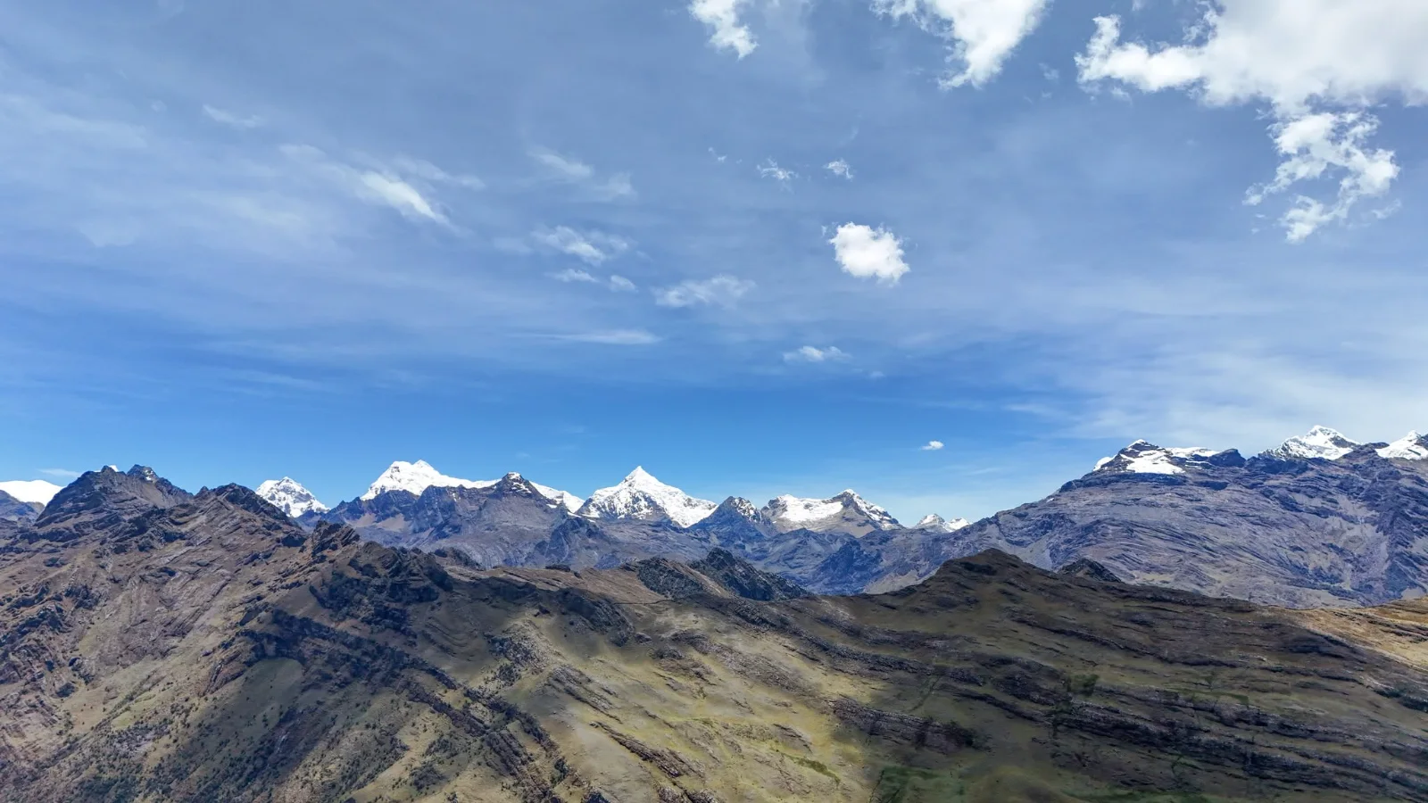 Laguna Patarcocha - fotografía 3