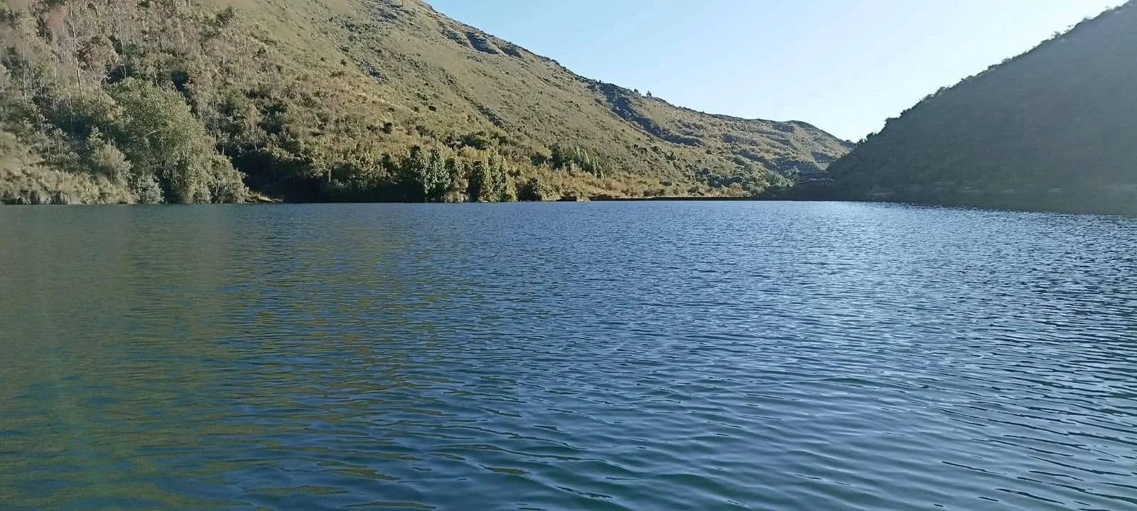 Laguna Patarcocha - fotografía 5