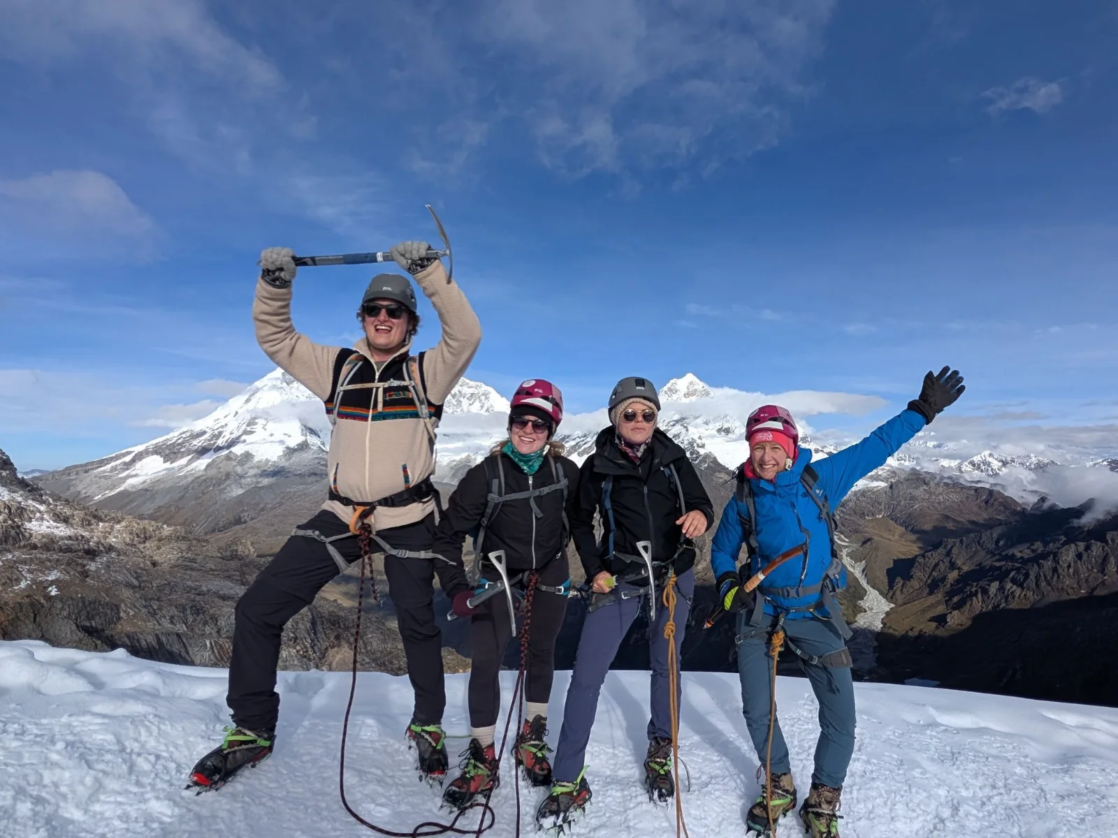 Nevado Mateo - fotografía 4
