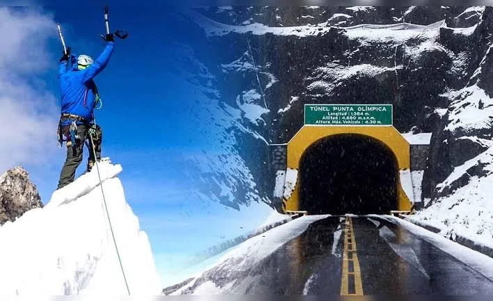 Nevado Mateo - fotografía 8