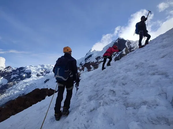 Nevado Mateo - fotografía 6