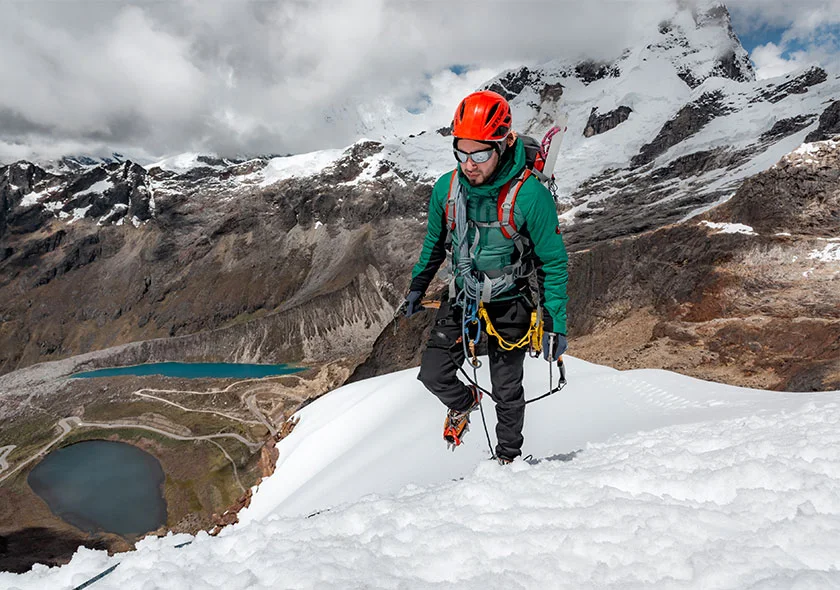 Nevado Mateo - fotografía 5