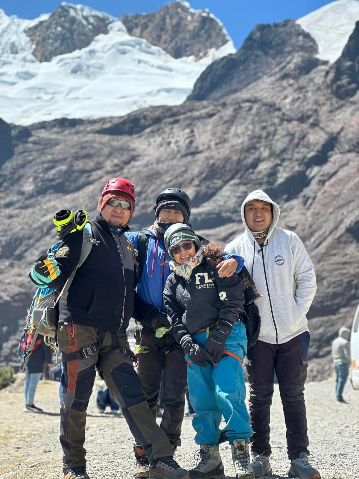Nevado Mateo - fotografía 7