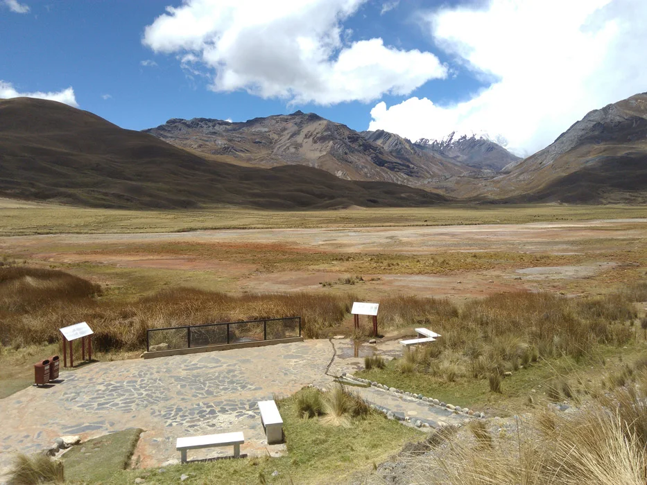 Nevado Pastoruri - fotografía 5