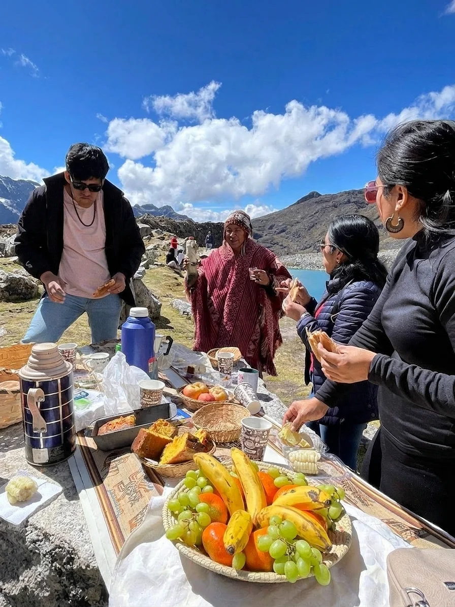 Picnic Punta Olímpica - fotografía 6