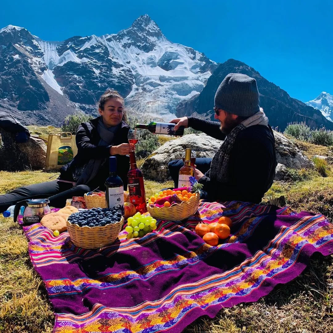 Picnic Punta Olímpica - fotografía 4