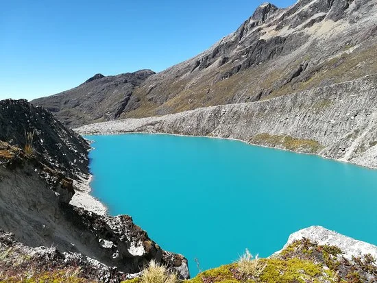 Punta Olímpica y Chacas - fotografía 5